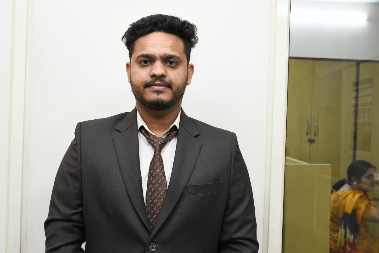 Kripansh Sharma
